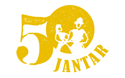 50-lecie ZPiT UG JANTAR
